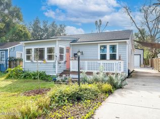 4580 Wheeler Ave, Jacksonville, FL 32210