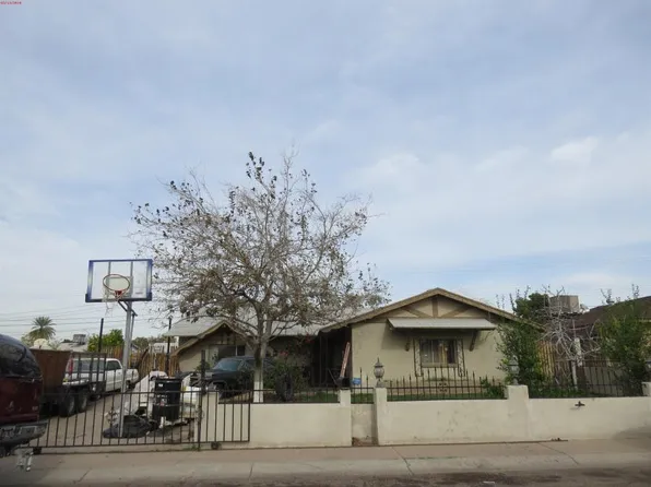 2940 N 53rd Ave, Phoenix, AZ 85031