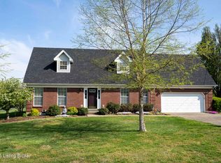 156 Kamp Dr, Mount Washington, KY