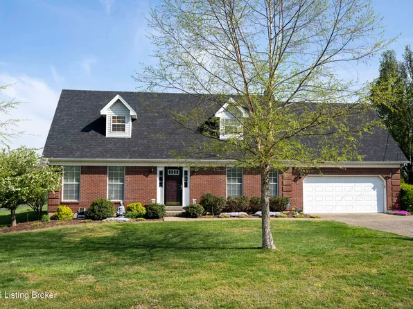 156 Kamp Dr, Mount Washington, KY 40047