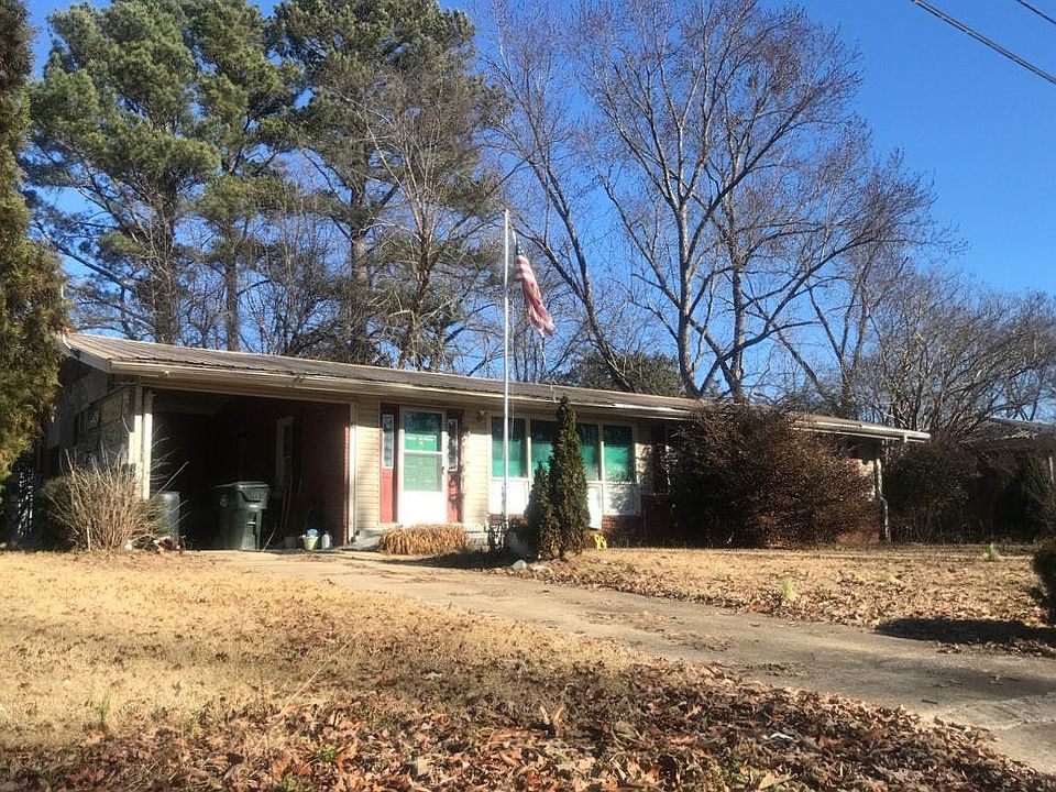 2nd image of 504 Barnes St