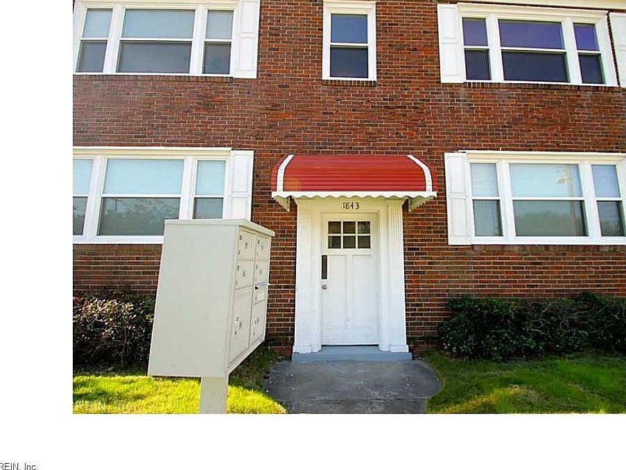 1st image of 1843 E Ocean View Ave APT 3