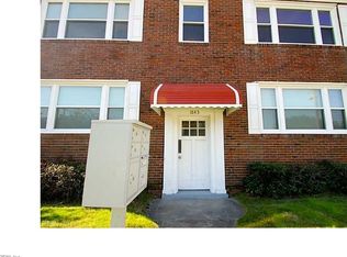 1843 E Ocean View Ave APT 3, Norfolk, VA 23503