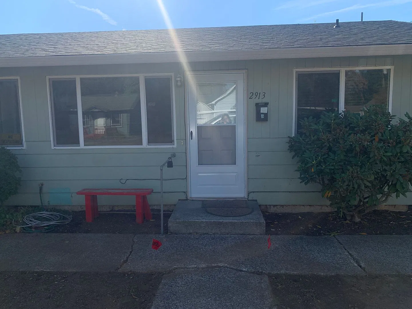 Charming Two-Bedroom Home Near Ida Bell Jones Park — Photo 1