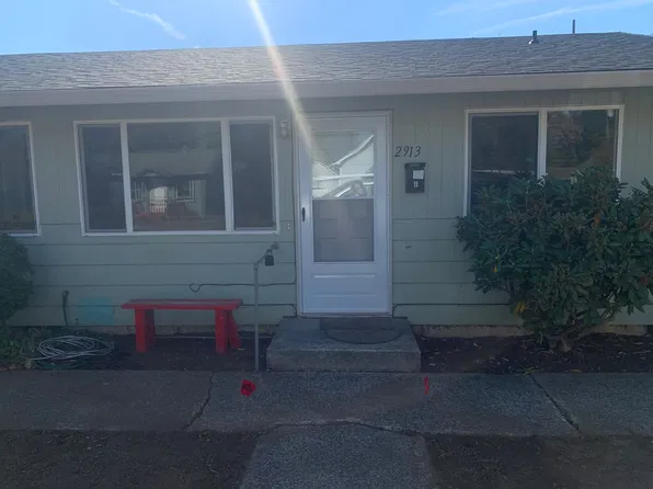 2913 T St, Vancouver, WA 98663