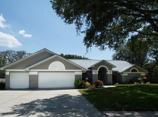 3030 Colonial Ridge Dr, Brandon, FL 33511