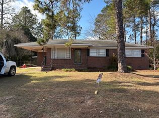 1808 Tyson Ave, Tifton, GA 31794