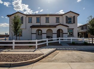 43234 N Hinoki St, Queen Creek, AZ 85140