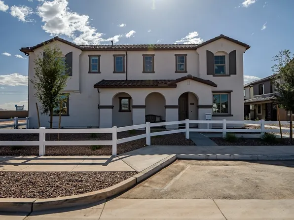 43234 N Hinoki St, Queen Creek, AZ 85140