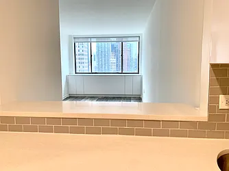 Rented by The Dermot Realty Management Company