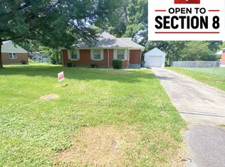 1622 Alta Vista Ave, Memphis, TN 38127