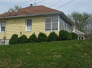 11400 Norledge St, Independence, MO 64054