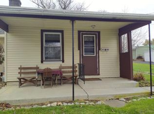 709 N 3rd Ave, Lebanon, PA 17046