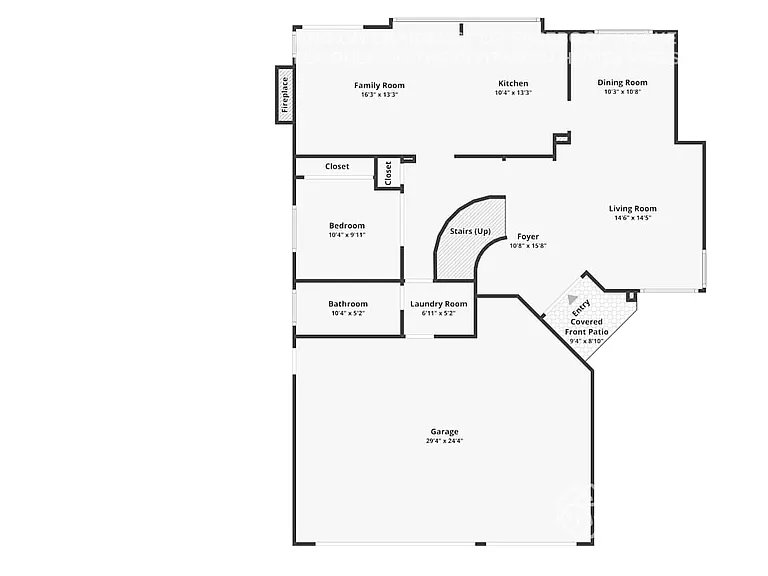 27451 Echo Canyon Ct — Photo 2