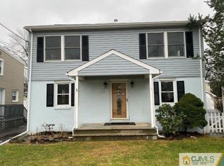 155 Schoder Ave, Woodbridge, NJ 07095