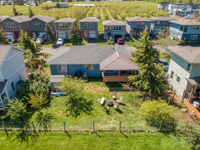 2874 Cottage Ln, Hood River, OR, 97031