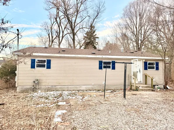 813 McCourtie St, Kalamazoo, MI 49008