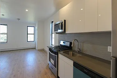 Rented by Brooklyn Rentals NYC