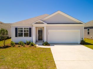 425 Lake Ridge Blvd, Summerville, SC 29486