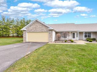 8222 Maramont Dr UNIT A, Youngstown, OH