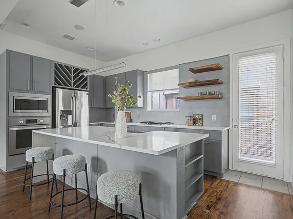 2702 Floyd St, Dallas, TX 75204