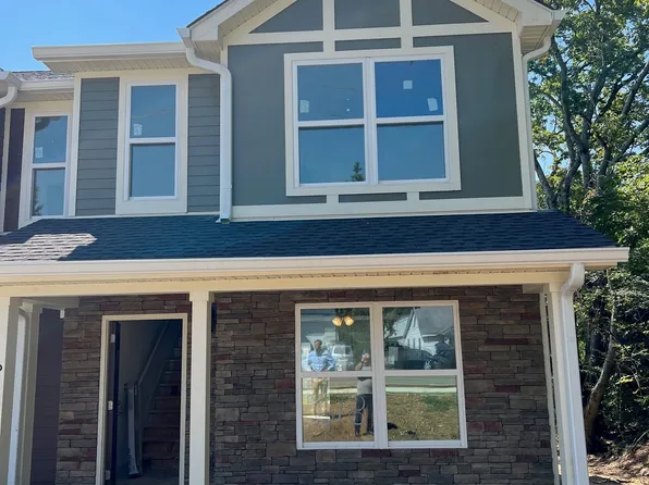 618 E Old Hickory Blvd Lot 81, Madison, TN 37115