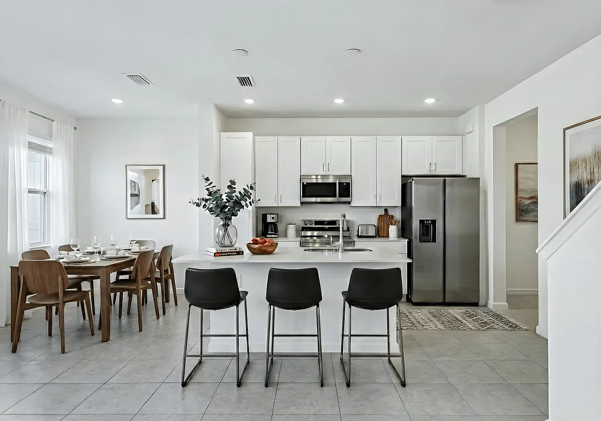 Building Photo - Nona Homes