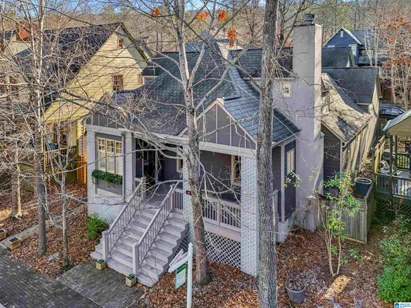 60 Burnham St, Birmingham, AL 35242