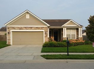 111 Whitman Way, Georgetown, KY 40324