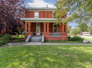 636 N Main St, Milan, IN 47031