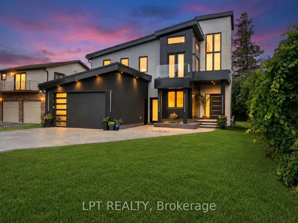 838 Elmwood St, Georgina, ON L4P 3E9