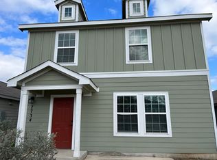 7734 Nopalitos Cv, San Antonio, TX 78239