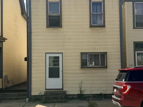 2705 Eoff Street, Wheeling, WV 26003