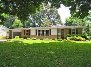 114 Camellia Dr, Cape Girardeau, MO 63703