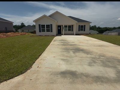 502 Nickies Way, Statesboro, GA, 30461
