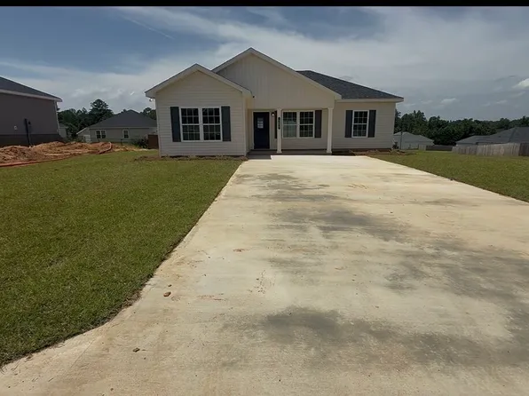 502 Nickies Way, Statesboro, GA 30461