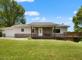 1676 Graves Rd, Stamping Ground, KY 40379