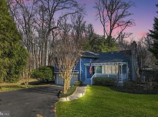1829 Baltimore Annapolis Blvd, Annapolis, MD 21409