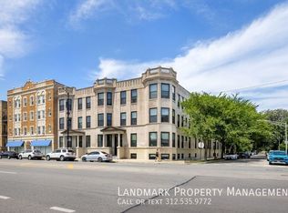3036 W North Ave APT 1, Chicago, IL 60647