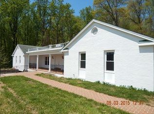 816 Ivy Hill Rd, Cockeysville, MD 21030