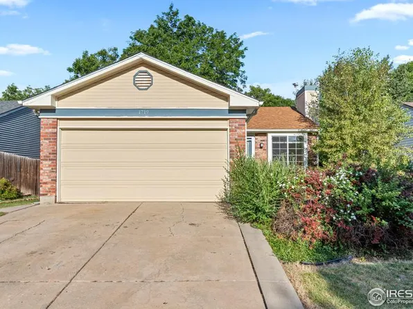 1719 Linden St, Longmont, CO 80501