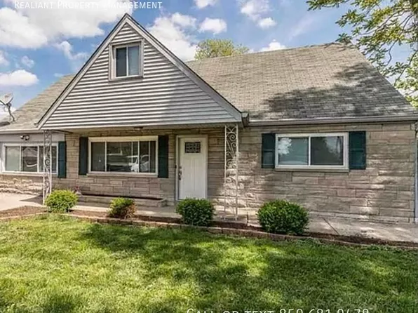 2380 N Fort Thomas Ave Unit 2, Fort Thomas, KY 41075