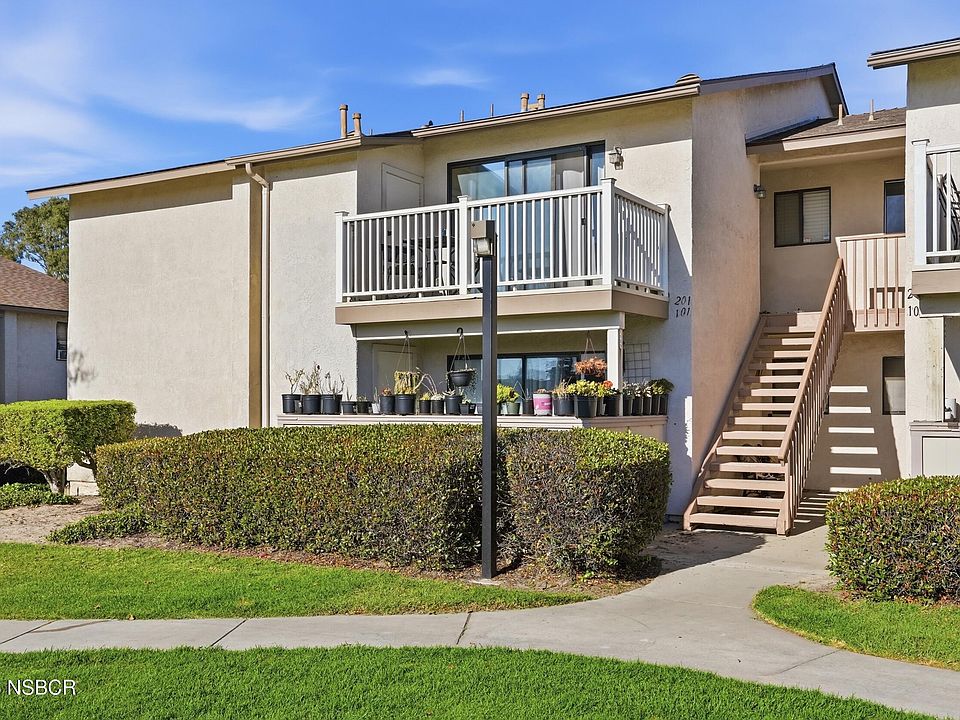 1st image of 3400 Santa Maria Way Unit 101B