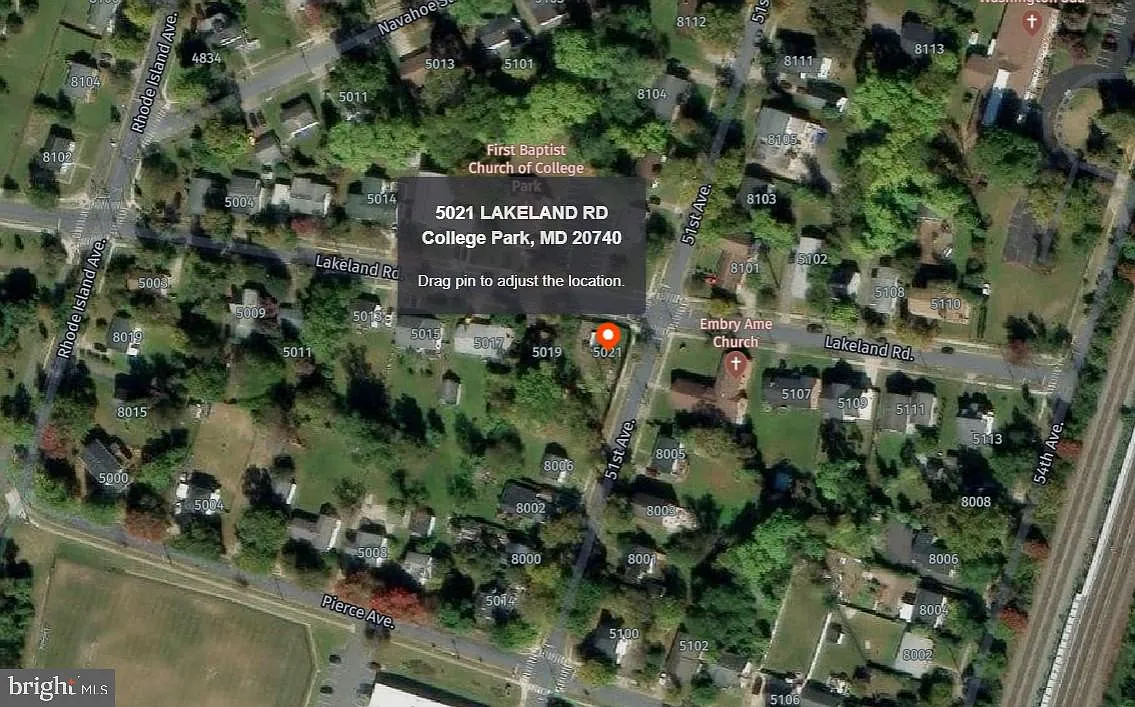 5021 Lakeland Rd photo 1