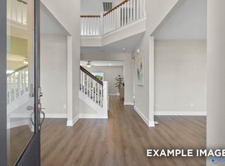 206 Slade Thomas Dr, Meridianville, AL 35759