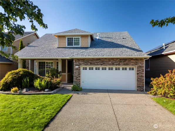 8632 SE 29th Way SE, Olympia, WA 98513