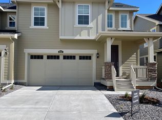 8968 Larose Ct, Parker, CO 80134