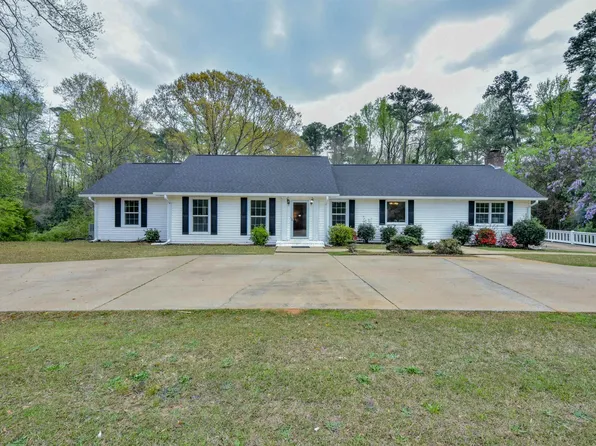 14 Cherokee Hls, Tuscaloosa, AL 35404