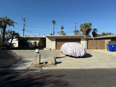 72440 Brushwood Dr, Palm Desert, CA, 92260