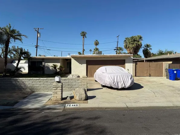 72440 Brushwood Dr, Palm Desert, CA 92260